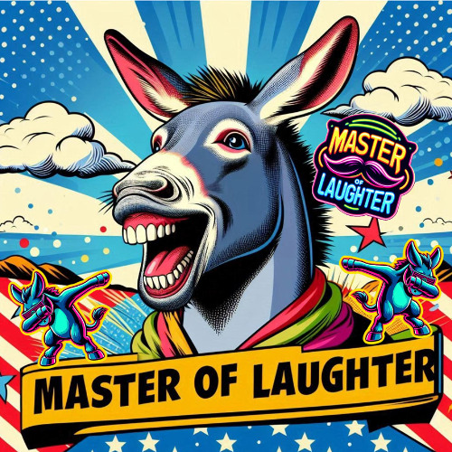 Master of Laughter