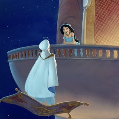 Aladdin Ft. Jawshu