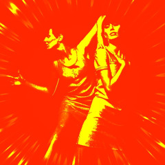 Uptight Girl