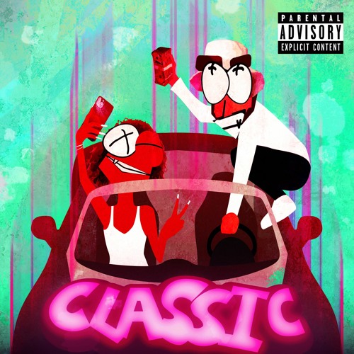 Classic - Yxng Native (prod. by Tyler Scott)