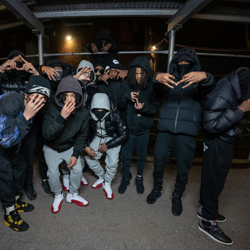 MIR BANKZ X BOOKIE X SPAZZ BLITZ - GOT US STARTED PT.1