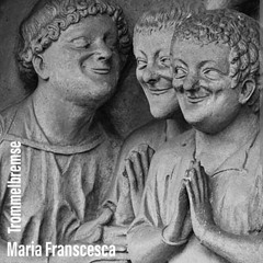 Maria Francesca (feat. Ole "Slidehand" Carwash)