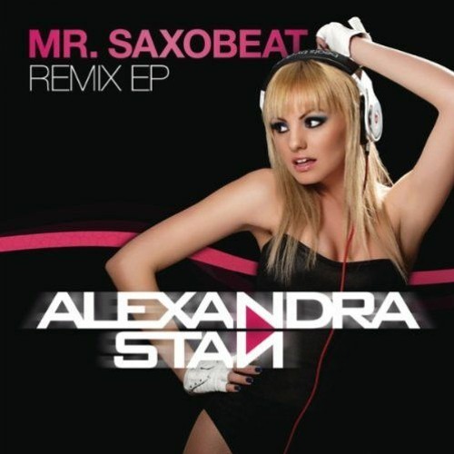 Mr Saxobeat (PedeMix Edit) Extended