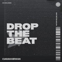 CK - Drop The Beat