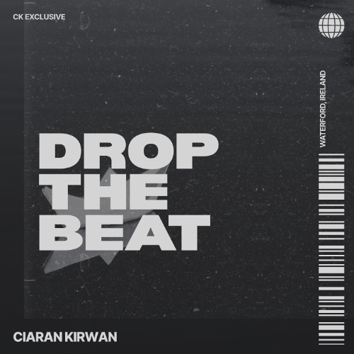CK - Drop The Beat