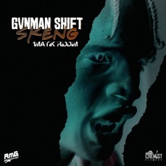 Skeng - Gvnman Shift (Radio Edit) (DJMagnet Intro)