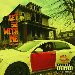 BossMan Dlow - Get In With Me (fast) (Cover By Pauly Flexx)