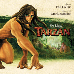 Son of Man (From "Tarzan"/Soundtrack Version)