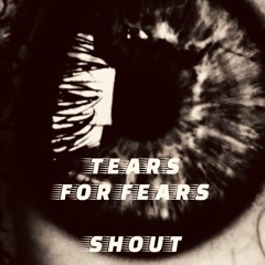 TEARS FOR FEARS - SHOUT -  (DJ SNAKE TOMORROWLAND 2024 REMIX)