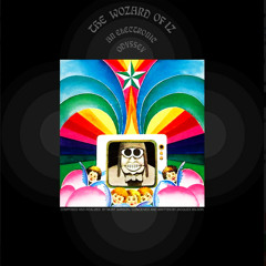 I've Been Over The Rainbow