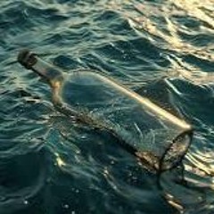Bottle In the Ocean