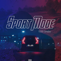 YNB Drako - Sport Mode