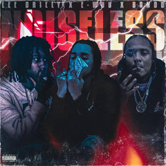 Noiseless (feat. E-Wuu & Bando)
