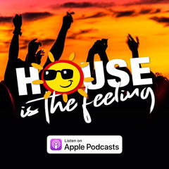 House Is The Feeling Guest Mix #16 - M-Staffs