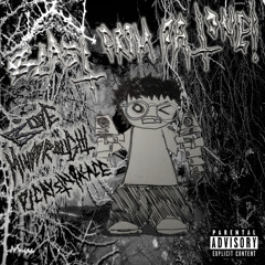 BODE - BLAST FROM DA TONE! (PROD. MINDDROUGHT X DJ CRYSTAL PALACE)