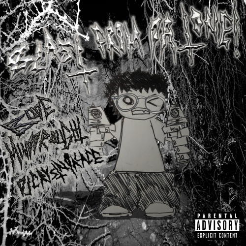 BODE - BLAST FROM DA TONE! (PROD. MINDDROUGHT X DJ CRYSTAL PALACE)