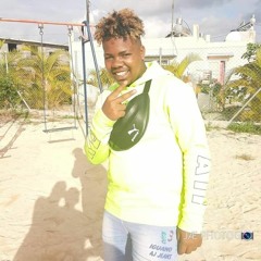 AHH TO GGRN ( C JAY  X B'PROD OFFICIAL )RAGGA DE MONACO.mp3