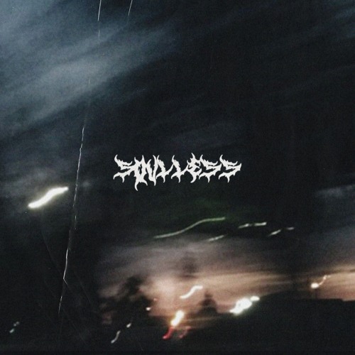 soulless (prod. thersx)