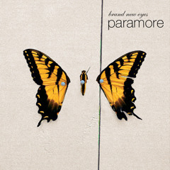 Paramore - All I Wanted (Soar Edit)