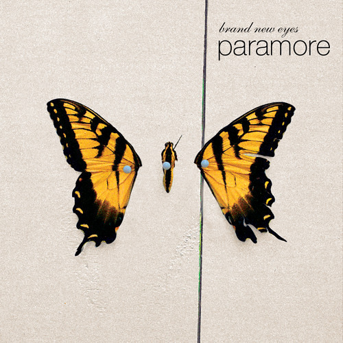Paramore - All I Wanted (Soar Edit)