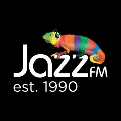 JAZZ FM 2020 DAVID ARNOLD