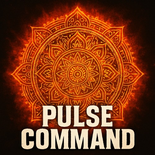 Pulse Command Trance