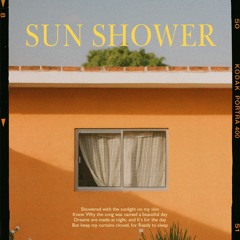 Sun Shower(Feat. Ldy) (Prod. Neulbo)
