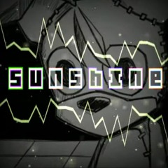 Sunshine Fanmade Encore Remix (by DanlyDaMusicant) (INSTRUMENTAL) - FNF Vs Sonic.EXE Remix