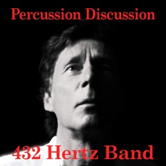 Percussion Discussion