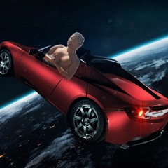 Jeg stjal dit Rumskib