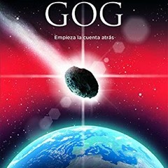 GET PDF EBOOK EPUB KINDLE GOG: Empieza la cuenta atrás (Spanish Edition) by  J.J. Ben