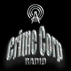 CrimeCorp™ Radio
