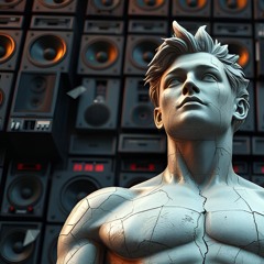 Breaking me - NaNaNa remix