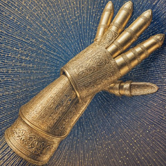 Midas Tinnitus (The Golden Frequency)