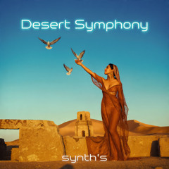 Desert Symphony "Navayi" (Special Version)