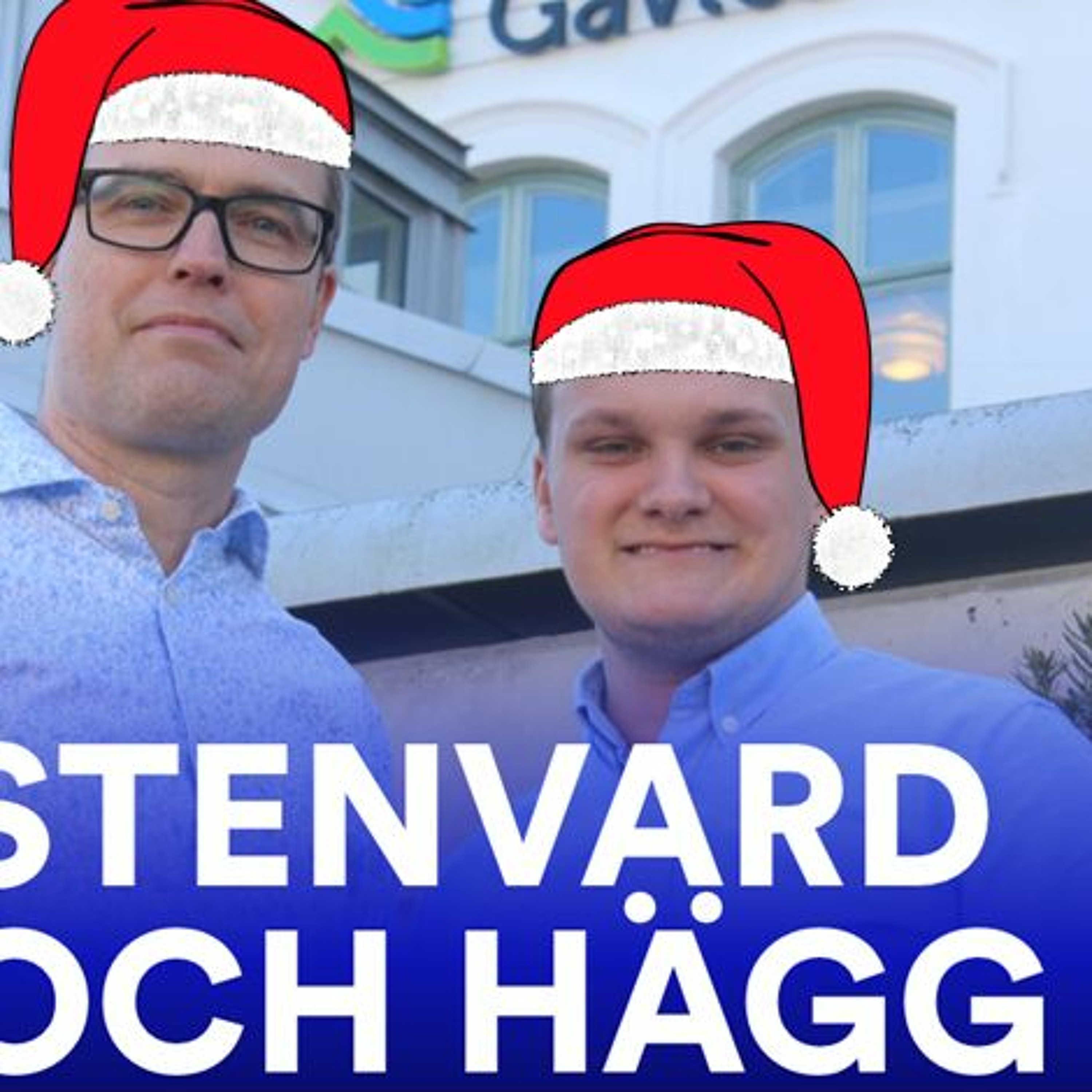 STENVARD & HÄGG