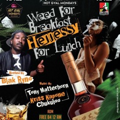 Hot Gyal Mondays ....CHUKULOO 4STAR