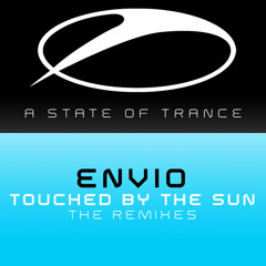 Envio - Touched By The Sun (Endre Mix)