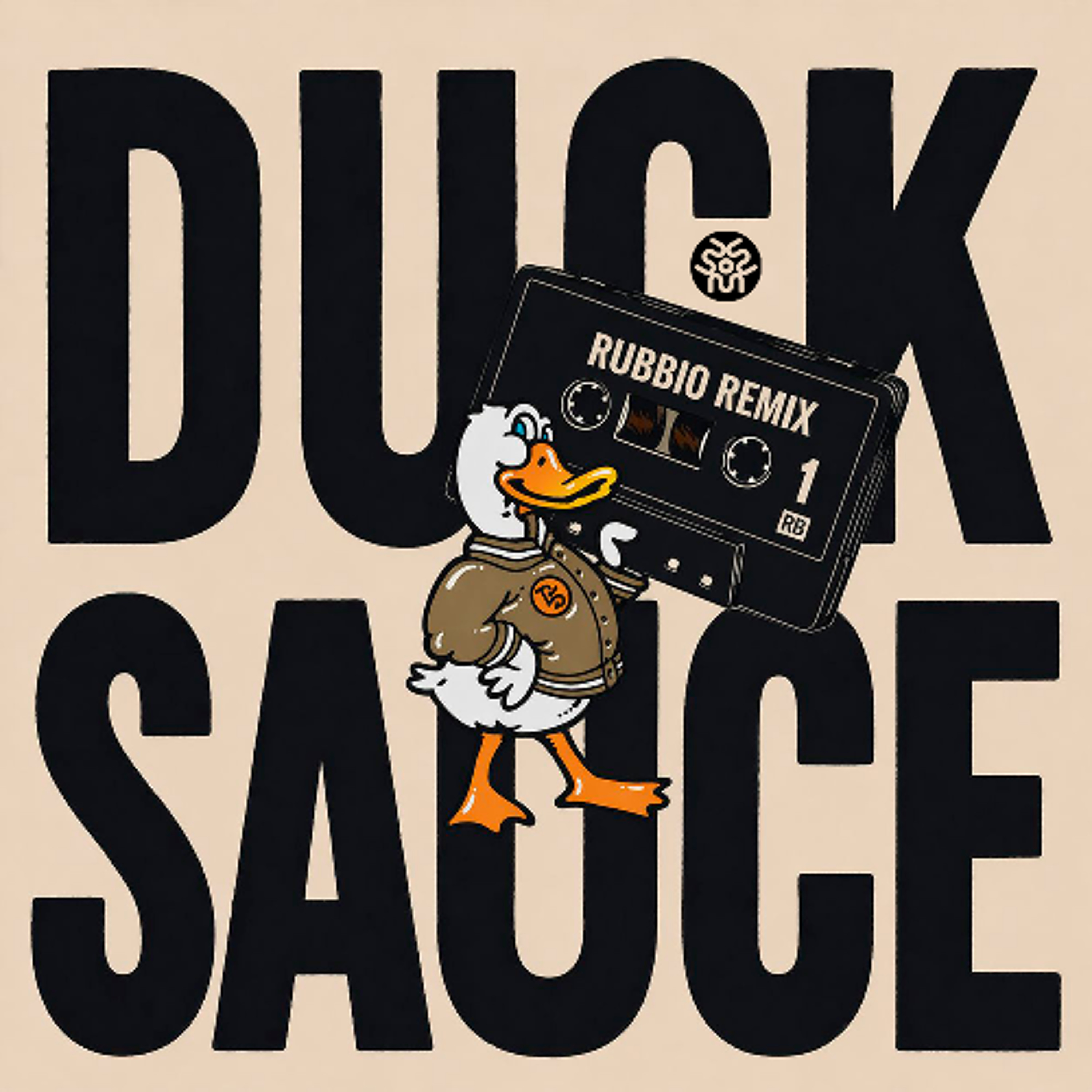Duck Sauce - Barbra Streisand (RUBBIO Remix) | FREE DOWNLOAD episode artwork