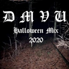 Halloween Mix - 2020
