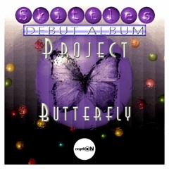 " Help " Skittles LP (DivisionBass Digital )