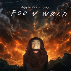 FOOFIGHTIN ft. Yung Burga Flippa