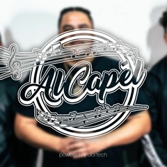 DJ Noiz - Amelia ft. Kennyon Brown, Donell Lewis, Victor J Sefo (AlCapél Acapellas)