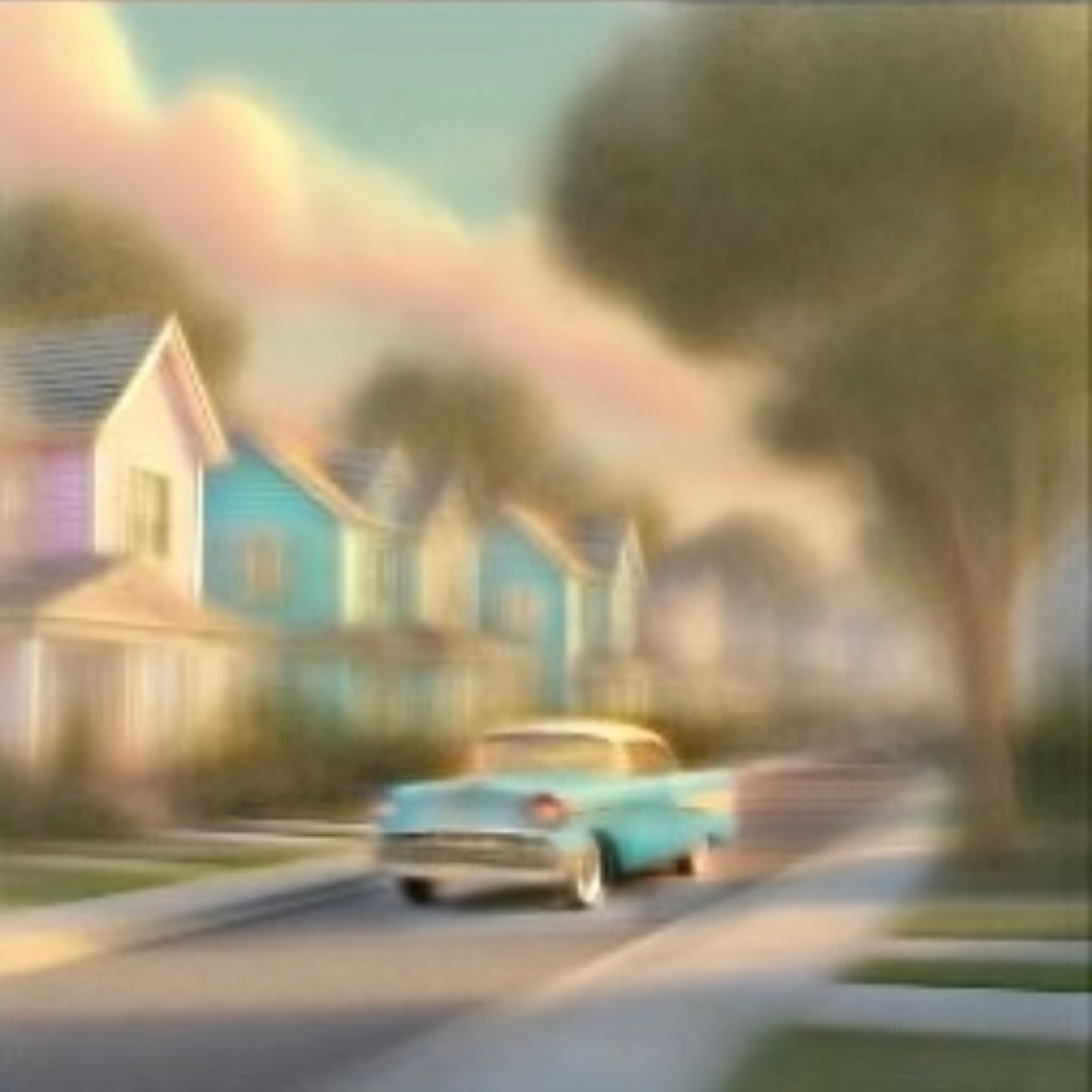Too Cool($irwave) episode artwork