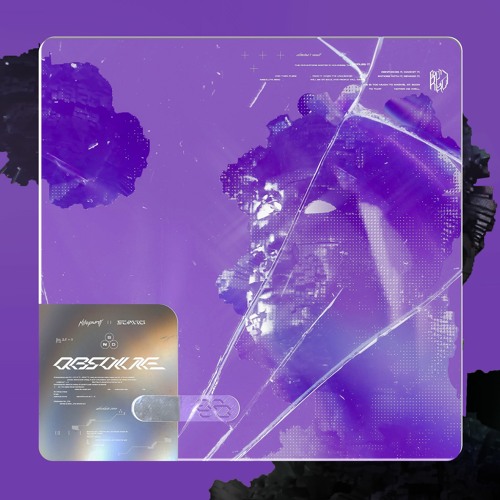 Nitepunk - Absolute Zero (ELIMINA Reboot)