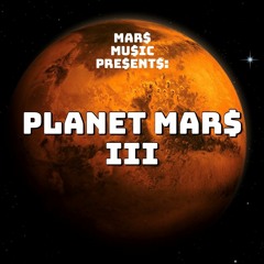 BO$$ UP (Instrumental) [prod. Mar$]