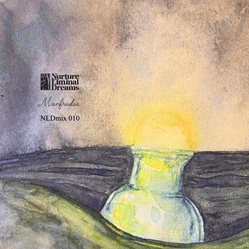 Manfredas - NLDMIX 010