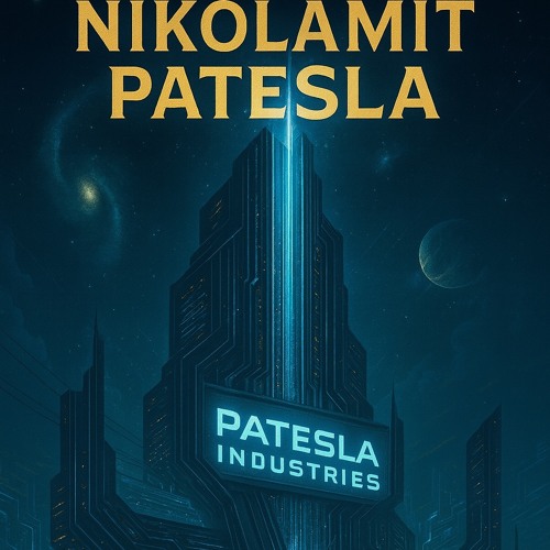 Nikolamit Patesla