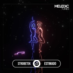 Strobetek - Estimado ( Original Mix ) [MTR30]