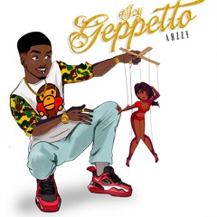 Icy Geppetto